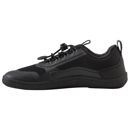 Kinderschuhe Reima Tallustelu Black