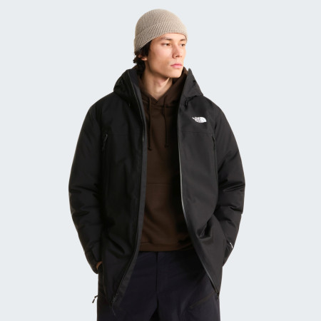 Herrenmantel The North Face M Mtn Range Down Parka