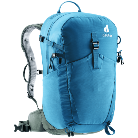 Rucksack Deuter Trail 25 2023 blau wave-ivy