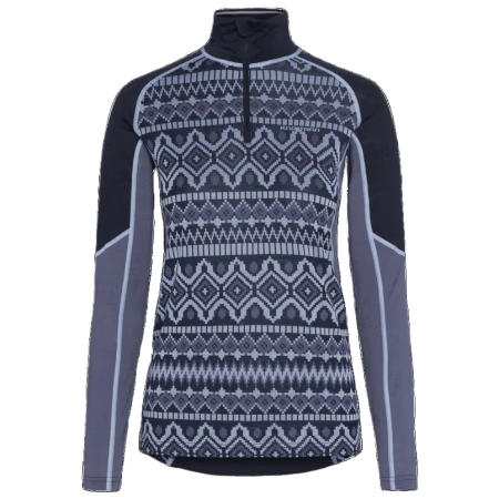 Damen Funktions-Sweatshirt Kari Traa Malia Hz