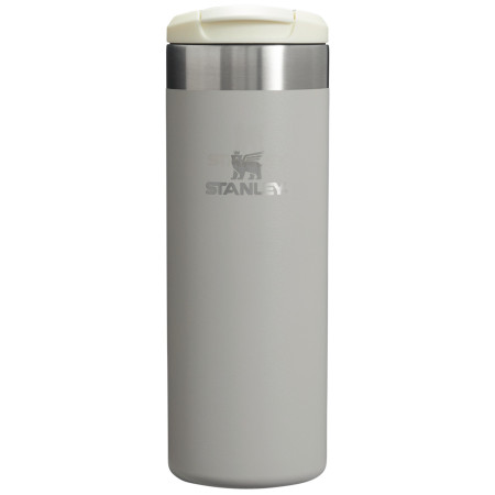 Thermotasse Stanley AeroLight Transit 470 ml grau Ash
