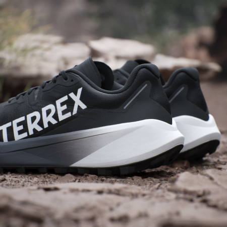 Herren Laufschuhe Adidas Terrex Agravic 3