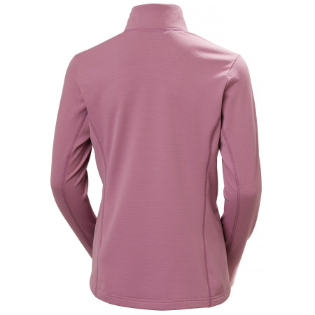 Damen Funktions-Sweatshirt Helly Hansen W Versalite Fleece Jacket