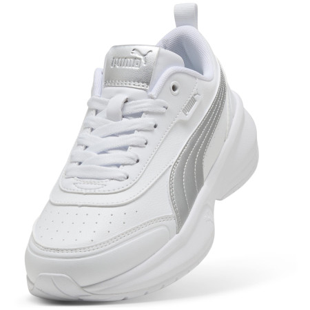 Damenschuhe Puma Cilia 2 Mode Metallic Glam