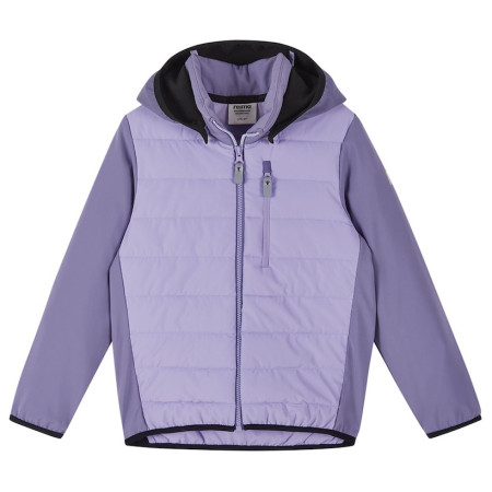 Kinderjacke Reima Vaihto Blooming Lilac rosa Blooming Lilac