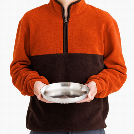 Teller Sea to Summit Detour Stainless Steel Plate