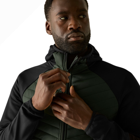 Herrenjacke Regatta Andreson Hybrid