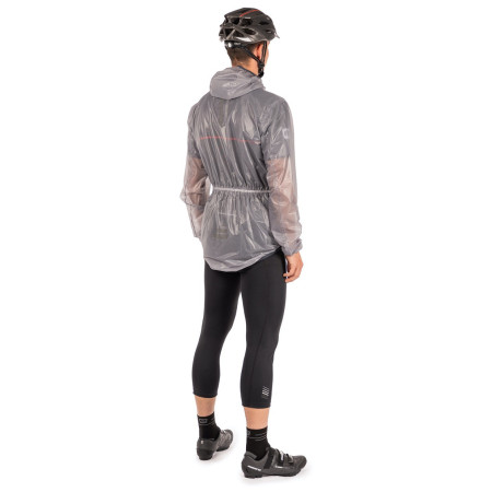 Herren Windjacke Etape Vento