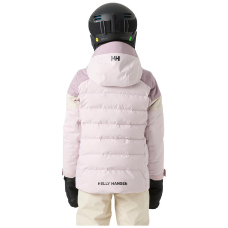 Kinderjacke Helly Hansen Jr Girl Diamond Jacket