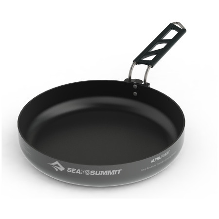 Pfanne Sea to Summit Alpha Pan 8 grau Grey