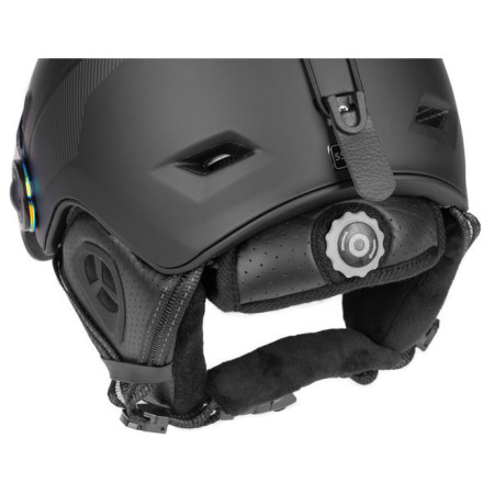 Skihelm Etape Davos Pro+