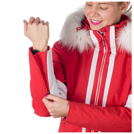Damen Skijacke Northfinder Zella