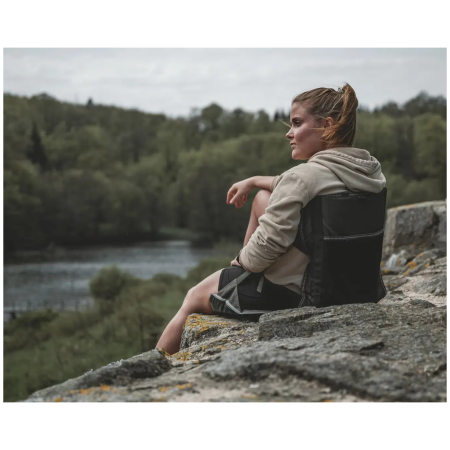 Sitz Easy Camp Hazel Seater