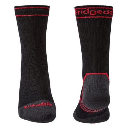 Wasserdichte Socken Bridgedale Storm Sock HW Boot