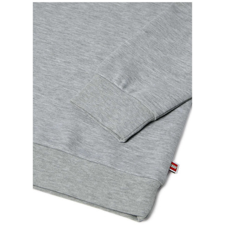 Kinder-Sweatshirt Lego Wear Lwsato 202 Grey