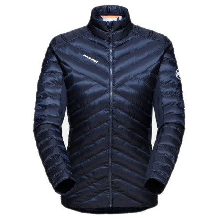 Damenjacke Mammut Albula IN Hybrid Jacket Women blau marine