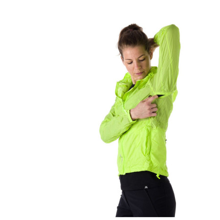 Damenjacke Northfinder Northkit