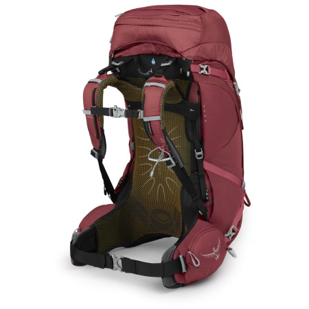 Damen Wanderrucksack Osprey Aura Ag 50