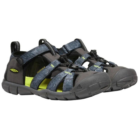 Kindersandalen Keen Seacamp II CNX K