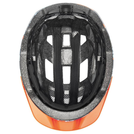 Kinder Fahrradhelm Uvex Air Wing 2