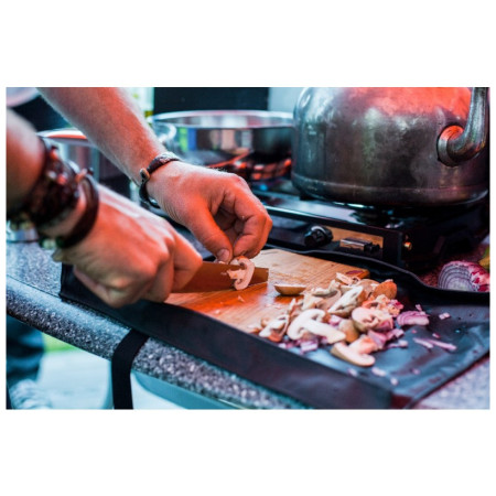 Schneidset Primus CampFire Cutting Set