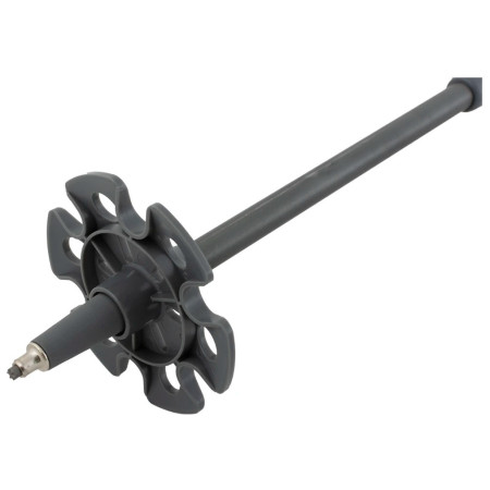 Trekkingstöcke Pinguin Shock FL/TL foam