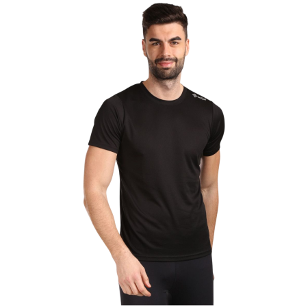 Herren-T-Shirt Kilpi Dima-M