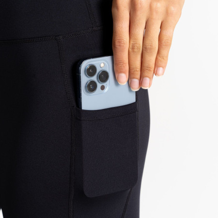 Damen-Leggings Dare 2b Influential II Legging