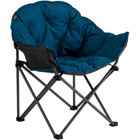 Campingsessel Vango Embrace Chair blau MykonosBlue
