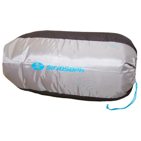 Aufbewahrungsverpackung Sir Joseph Bag storage L grau Gray/Black