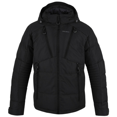 Herrenjacke Husky Norel M
