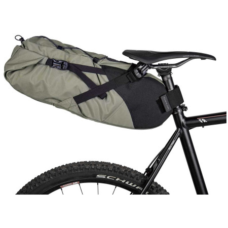 Satteltasche Topeak Bikepacking Backloader 15