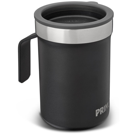 Thermotasse Primus Koppen Mug 0,3 schwarz Black