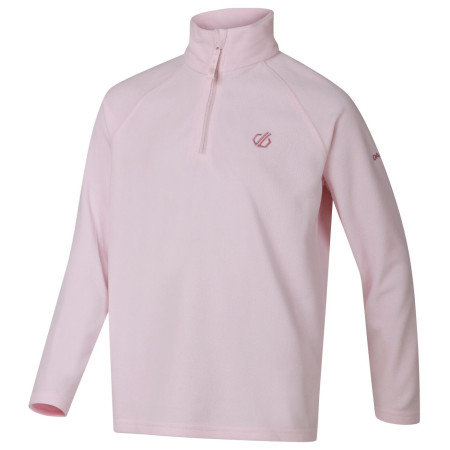 Kinder-Sweatshirt Dare 2b Freehand Fleece Pink Haze