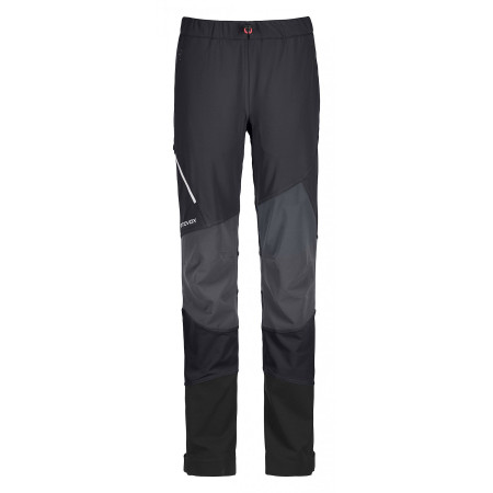 Damenhose Ortovox W's Piz Duleda Pants (black raven)