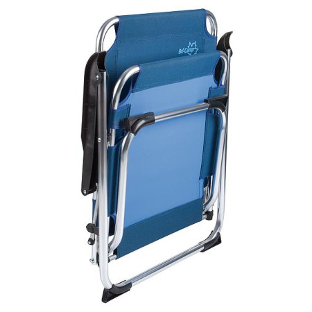 Campingstuhl Bo-Camp Copa Rio Comfort