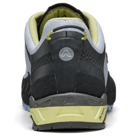 Damenschuhe Asolo Eldo Lth GV