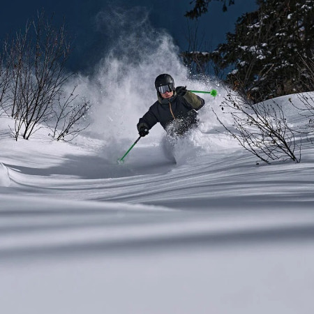 Herren Skijacke Hannah Patty Fd