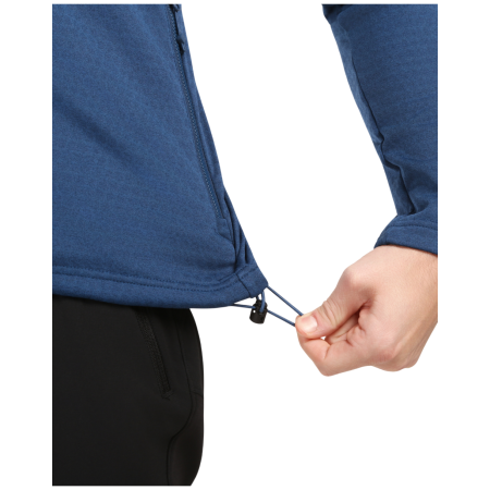 Herren Funktions-Sweatshirt Kilpi Sevelen-M