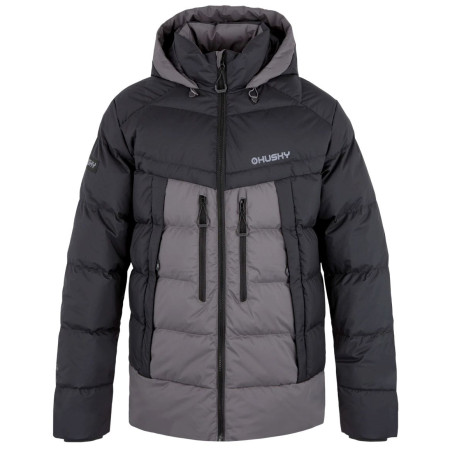 Herrenjacke Husky Durra M