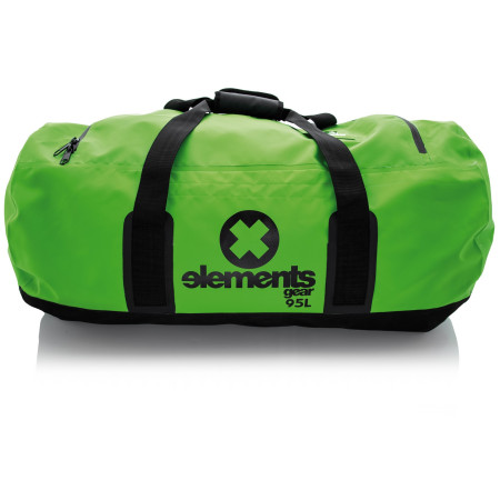 Reisetasche Elements Gear CORONER 125 l grün