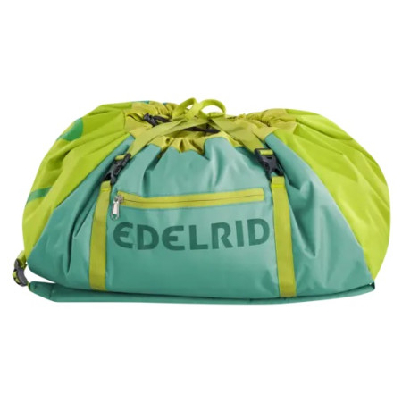 Seilsack Edelrid Drone II grün 790 jade