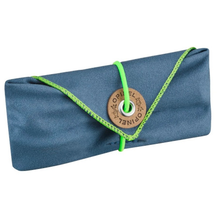 Besteck Opinel Picnic Plus mit Gabel/Löffel/Serviette