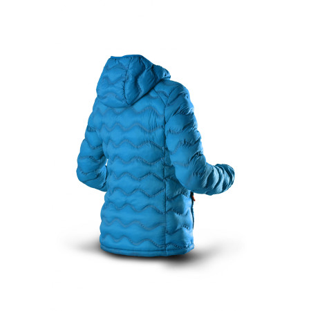 Damen-Winterjacke Trimm Trock Lady