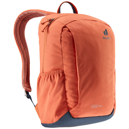 Urban-Rucksack Deuter Vista Skip orange SiennaMarine