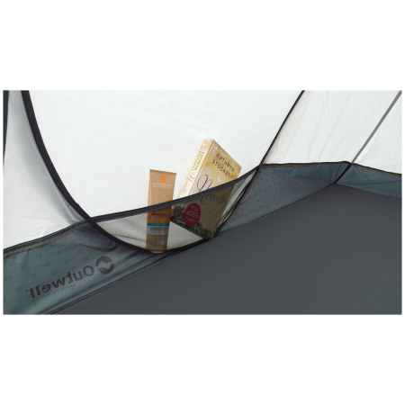 Strandzelt Outwell Eastbourne Beach Shelter