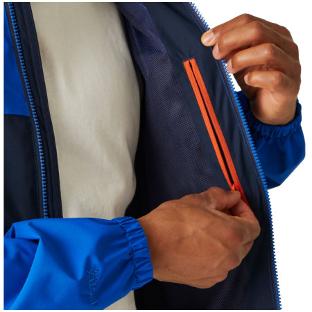 Herrenjacke Regatta Belcastel