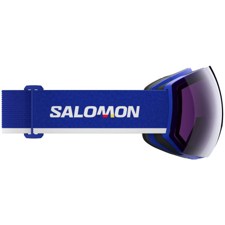 Skibrille Salomon Radium Pro Sigma (And Extra Lens)