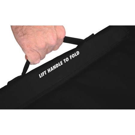 Campingstuhl GCI Freestyle Rocker XL