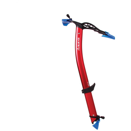 Eispickel Blue Ice Akila Adze Ice Axe
